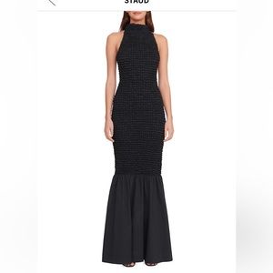 Staud Kiera Gown